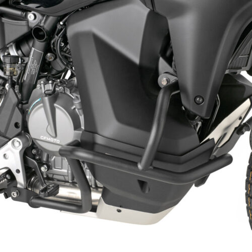 Roll Bar Kappa CF MOTO 800 / 1000 MT-X (25-26) KN9227