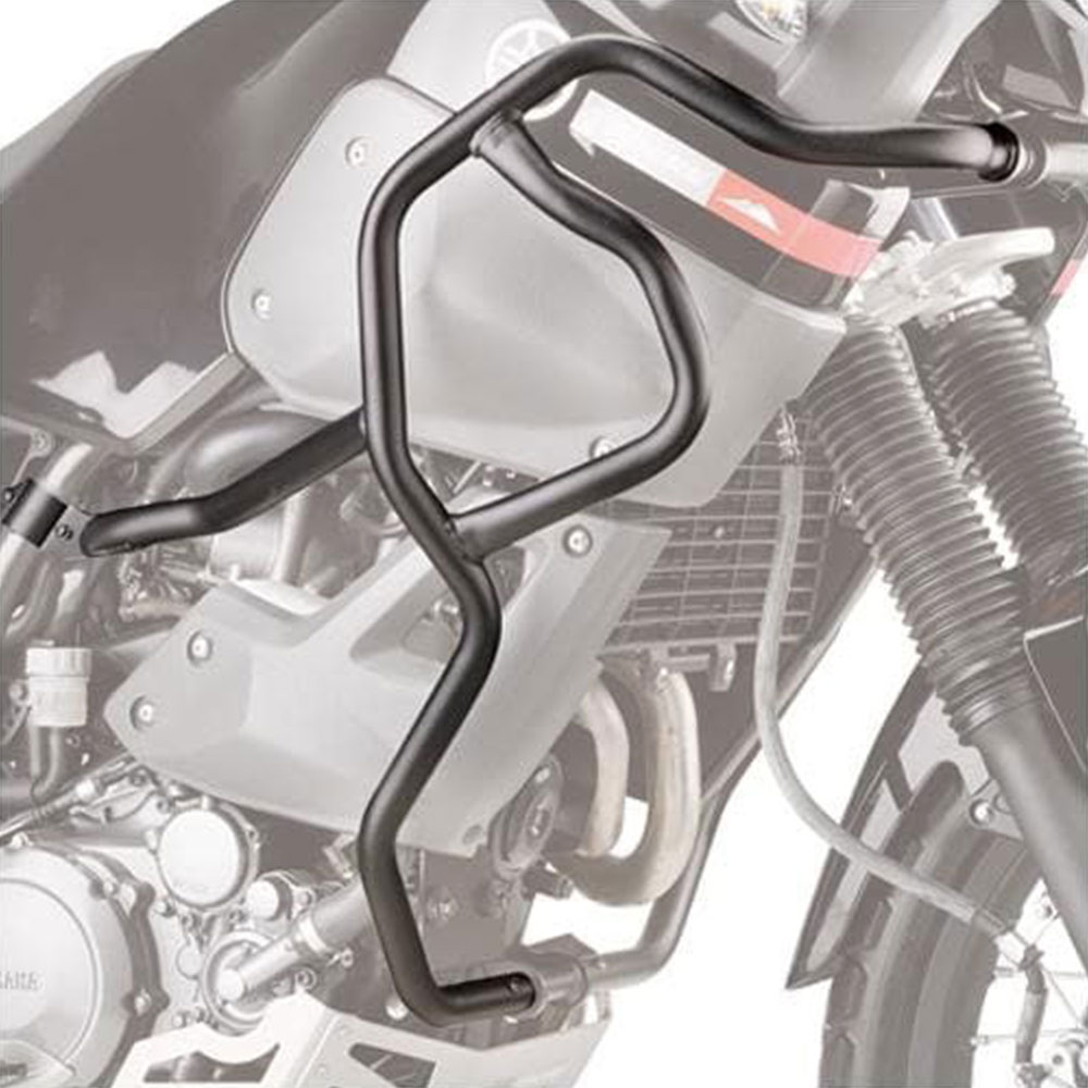 0fac5787-20b3-4a5f-b03b-c983e57fcf55 Roll Bar Kappa Yamaha XTZ 660 Tenere (08-16) KN2105