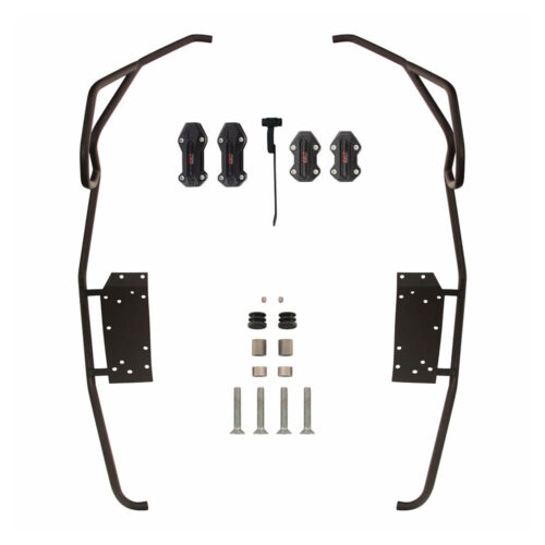 Roll Bar kompletan Honda ADV 350 (22-25) GP KOMPOZIT