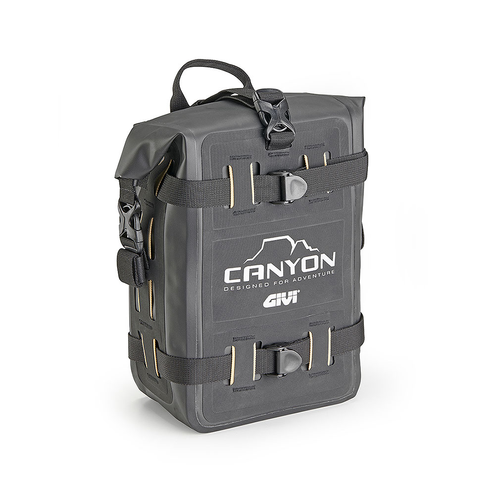 02059ac4-ae28-4ae4-a88e-5a60652aa1ed Roll Bar torba GIVI CANYON GRT722B 8L