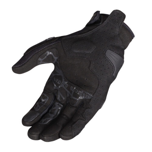 Rukavice LS2 ALL TERRAIN II muške crne