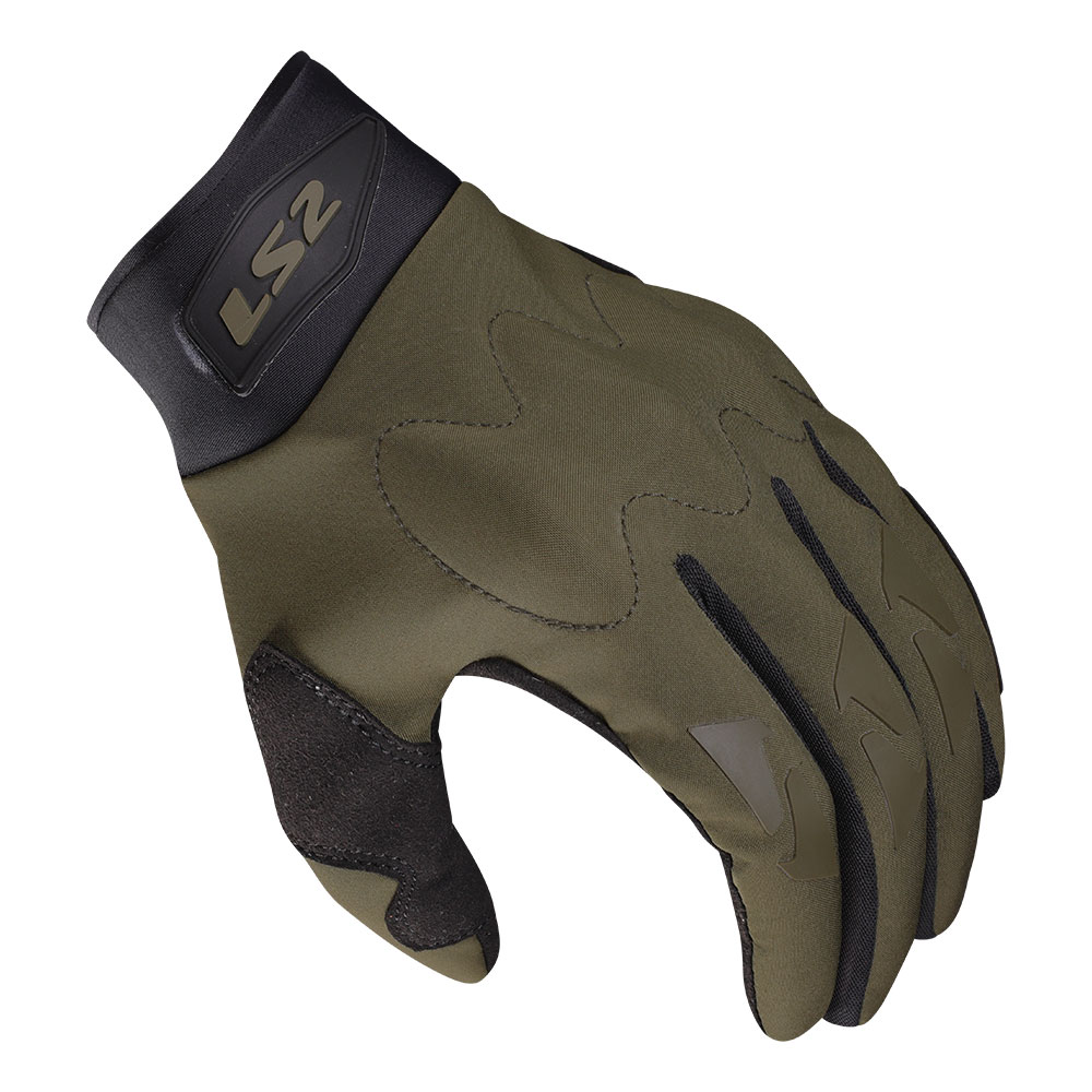 2404fde9-e989-4c66-81ec-6c0ee8dc9783 Rukavice LS2 HIKER muške zelene