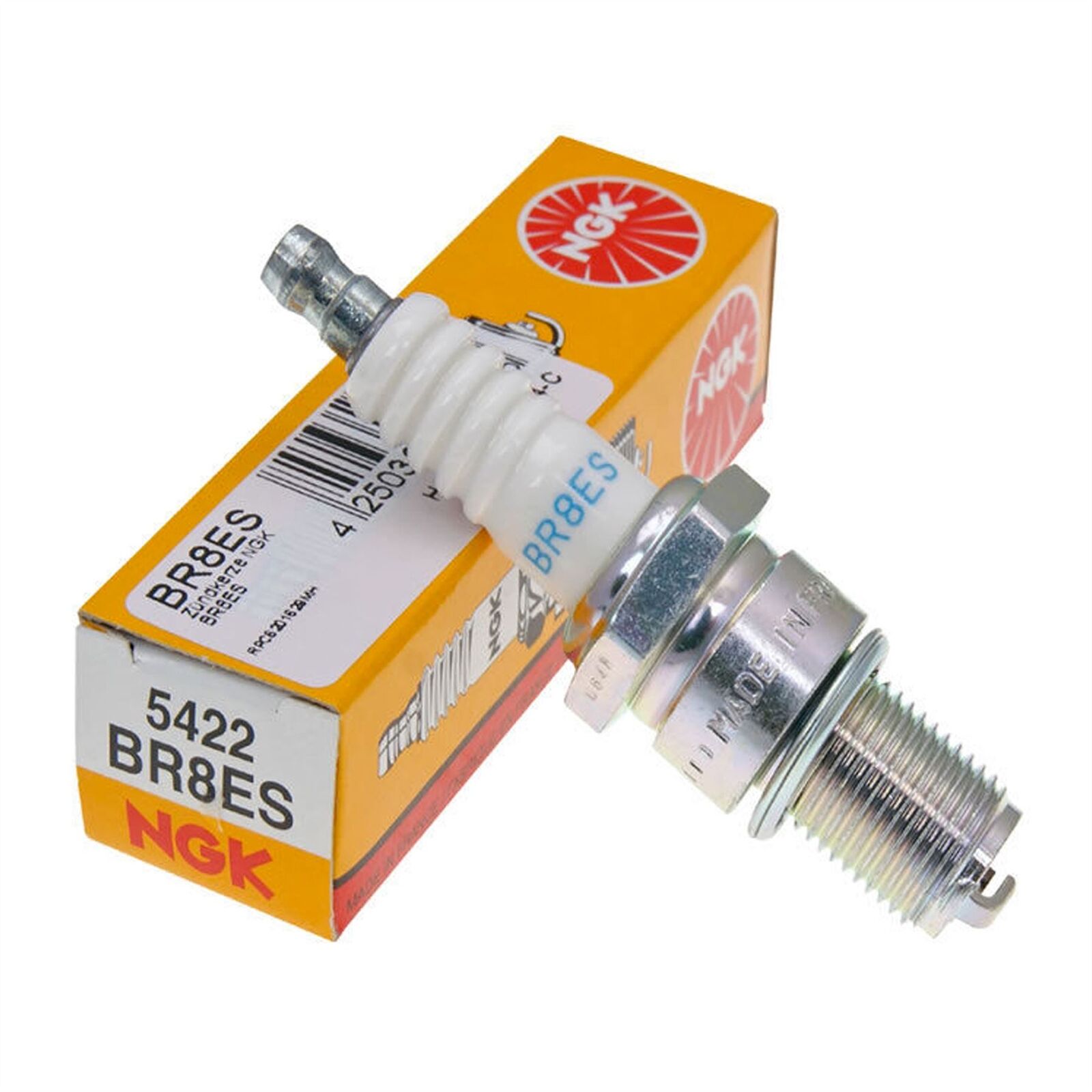 s-l160dasdas.jpg NGK SVECICE BR8ES - Slika 1