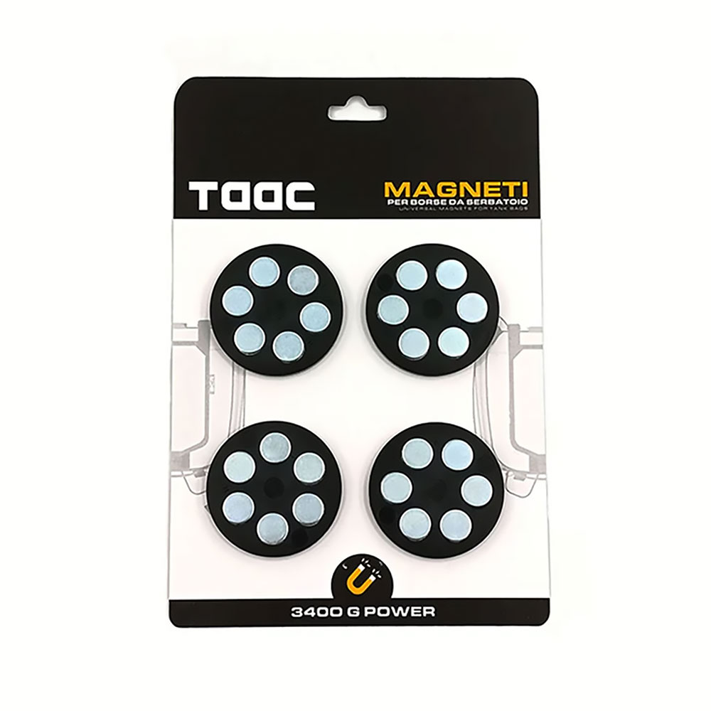 73db9e2c-22bd-4f37-93da-aaebefebabb4 Set magneta za tank torbe TAAC