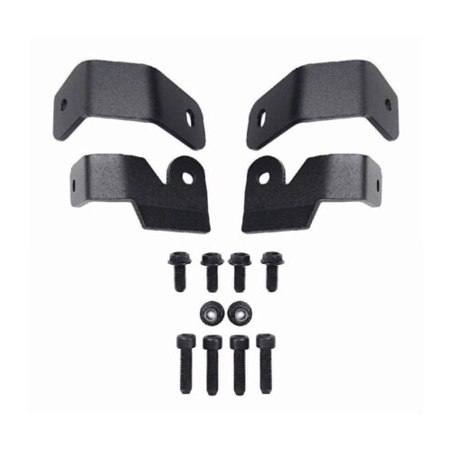 Set za montažu nosača bočnih kofera Kappa Honda NC 750 X (16-25) KL1146