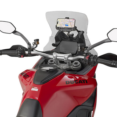 Smart Bar Kappa Ducati Multistrada  V2 / V2S (25-26) KFB7416