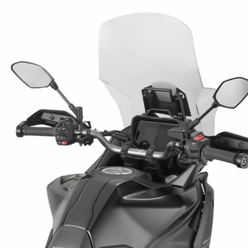 Smart Bar Kappa Yamaha Tracer 7 GT (25-26) KFB2179