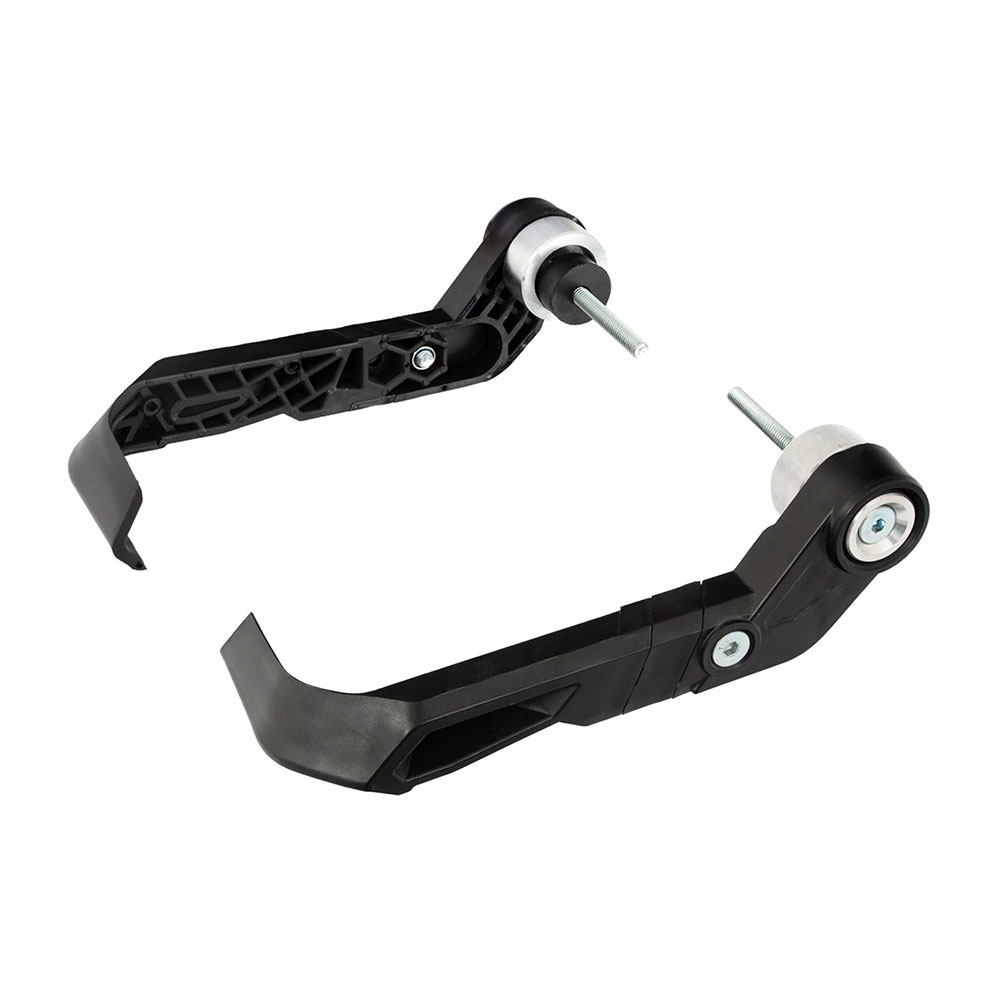 52f36415-6312-4781-92cb-3b853acec4cf Štitnici ruku CF MOTO 250SR / 300SR crni (20-24) GP KOMPOZIT