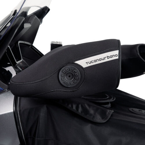 Štitnici ruku / Mafovi R369 SX NEOPRENE TUCANO URBANO