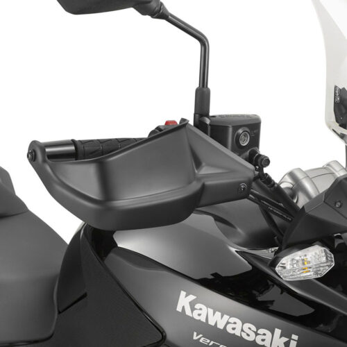 Štitnici za ruke Kappa Kawasaki Versys 650 (10-26) KHP4103B
