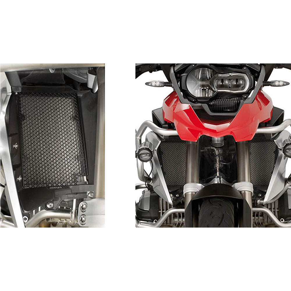 8ace5657-a701-4568-96ed-070a2e873cc8 Štitnik hladnjaka GIVI BMW R 1200 GS (13-18) PR5108