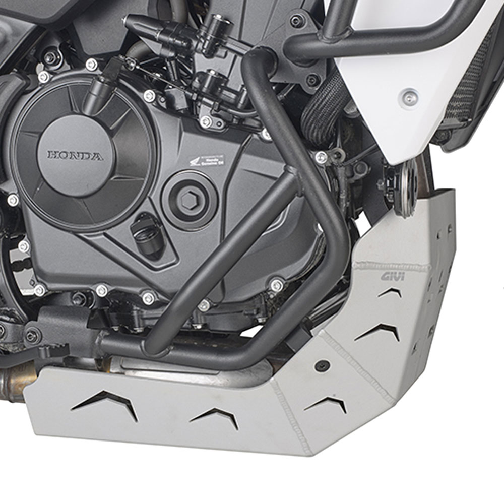 6fdbe59d-c342-45f0-b097-d9be3106daa5 Štitnik kartera / ralica GIVI Honda XL 750 Transalp (23-24) RP1201