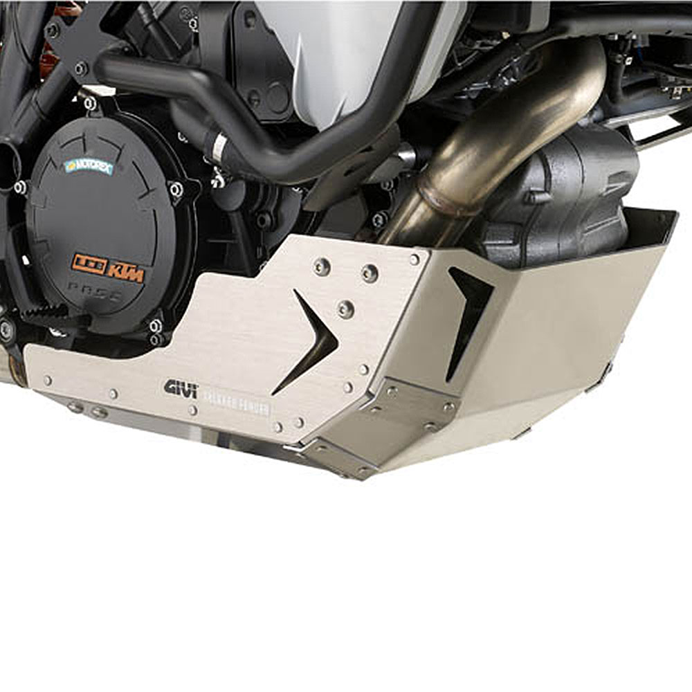 8030d859-9c25-4d31-8c64-85a27b0b0e85 Štitnik kartera / ralica GIVI KTM 1050 / 1090 / 1190 / 1290 RP7703