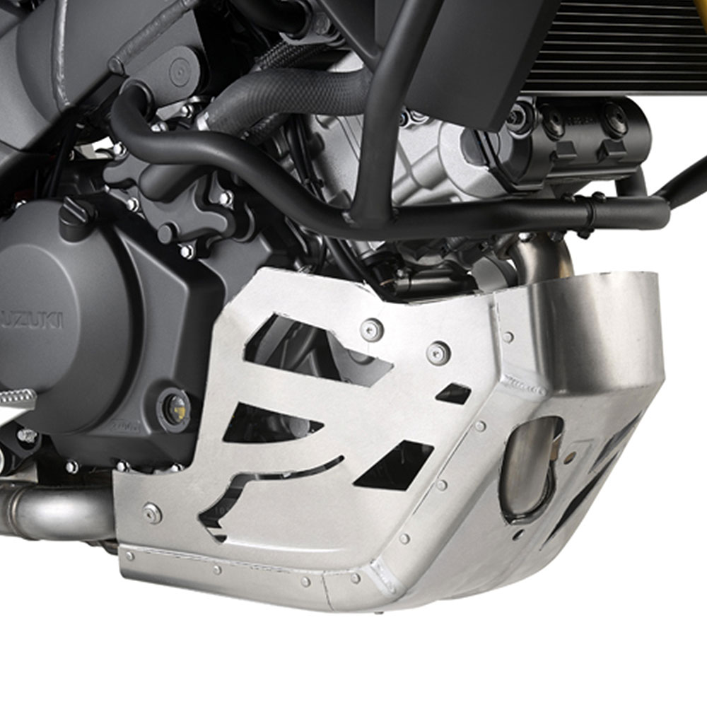 c7b273f5-276f-49d1-bb7a-011f17b7a31c Štitnik kartera / ralica GIVI Suzuki DL 1000 V-Strom (14-19) RP3105