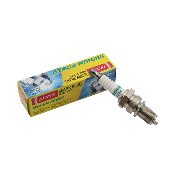 Svećica DENSO IX24 Iridium Power dugi navoj ( NGK DR8EIX)