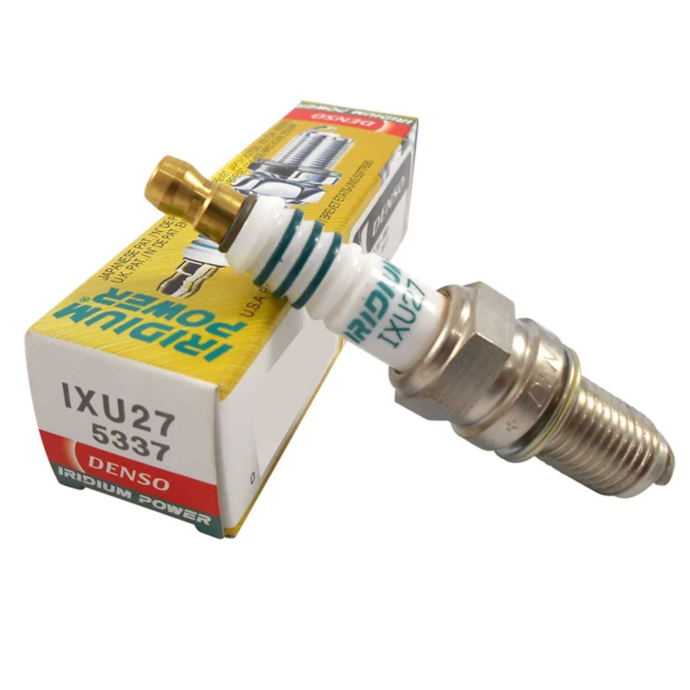 38b27d4c-2487-45b1-b11e-37b09df5ae75 Svećica DENSO IXU27 Iridium Power dugi navoj Ducati