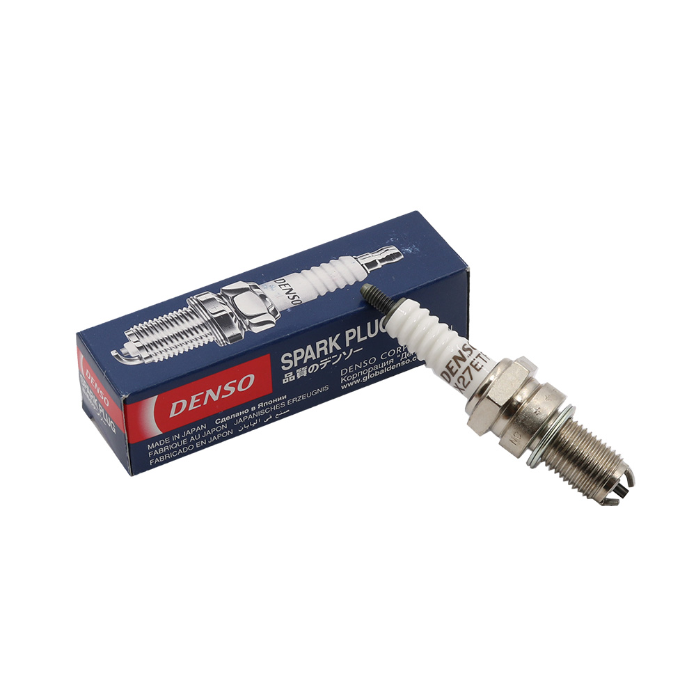 fc29c988-06c0-4c68-8bb3-f306e88f3cfc Svećica DENSO X27ETR dugi navoj (NGK JR9B,C)