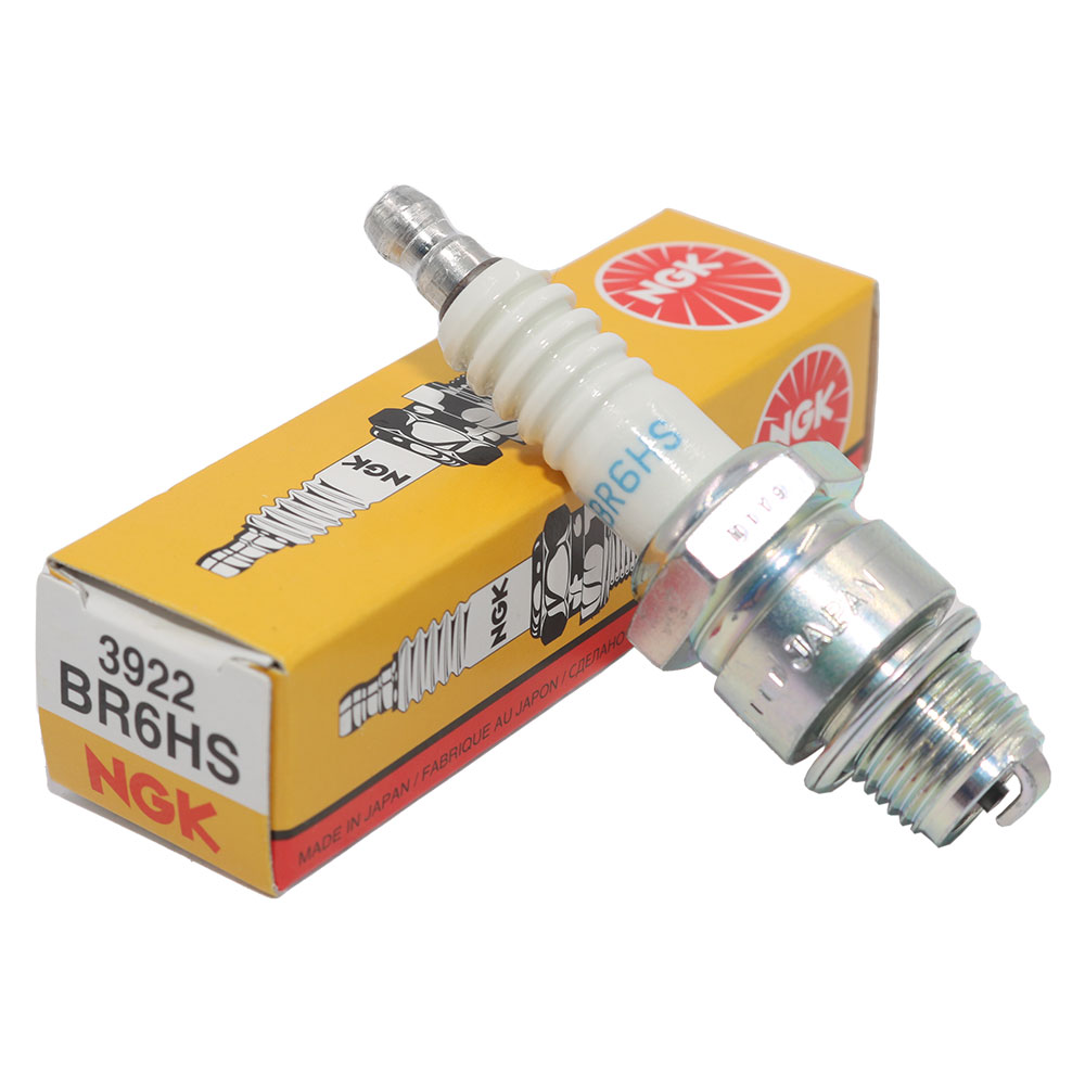 bc2c2781-ac73-4ed3-8229-9af99bf30828 Svećica NGK BR6HS ( kratki navoj )