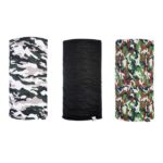 OXFORD CAMO COMFY potkape (NW123-OX) - Slika 2