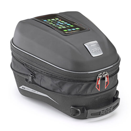 Tanklock torba GIVI ST612+ 15 litara