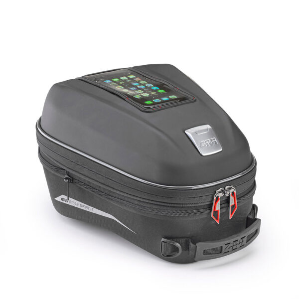 Tanklock torba GIVI ST612+ 15 litara