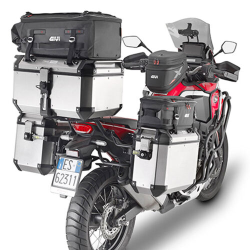Tanklock torba GIVI XL05B 18 litara