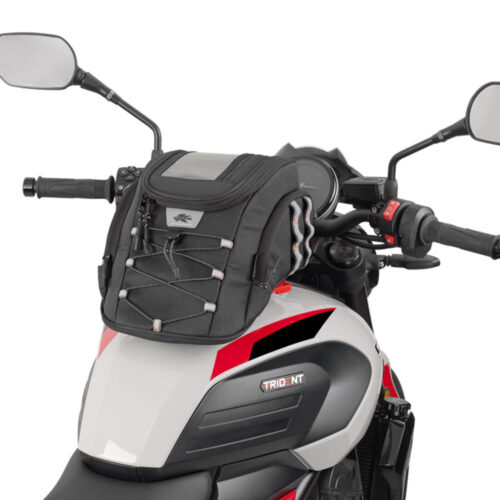 Tanklock torba za Enduro motore Kappa STO107 12L