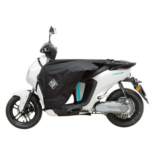 Termoscud pokrivač za noge E19N za elektro skutere Yamaha NEOS TUCANO URBANO
