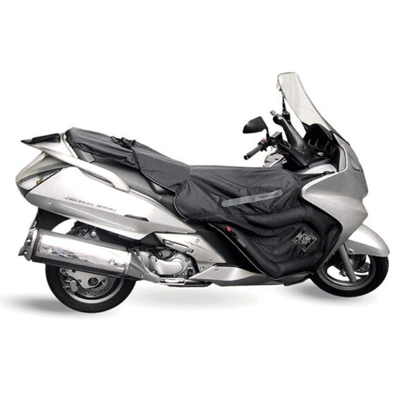 Termoscud pokrivač za noge R036-X za Hondu Silver Wing 400/600 (01-09) TUCANO URBANO