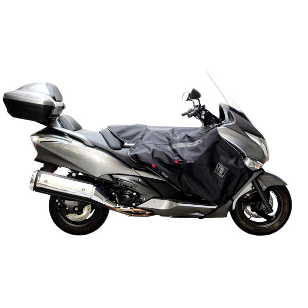 Termoscud pokrivač za noge R074-X za Hondu Silver Wing 400/600 (08-16) TUCANO URBANO