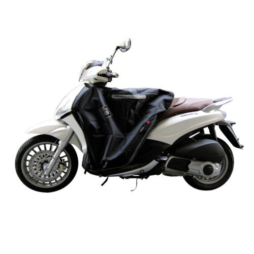 Termoscud pokrivač za noge R081-X za Piaggio Beverly Sport Touring (10-20) TUCANO URBANO