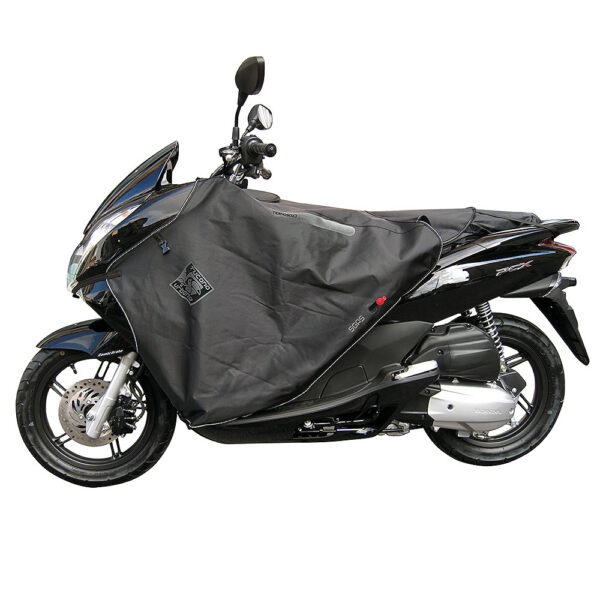 Termoscud pokrivač za noge R082 za Hondu PCX 125/150  (09-17) TUCANO URBANO