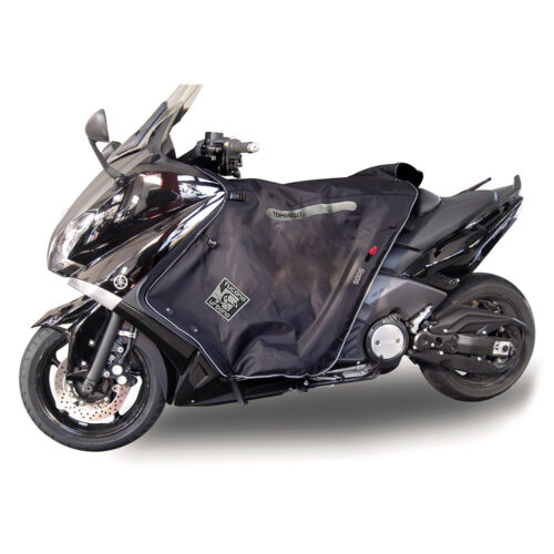 Termoscud pokrivač za noge R089-X za Yamahu T-MAX 530 (12-16) TUCANO URBANO