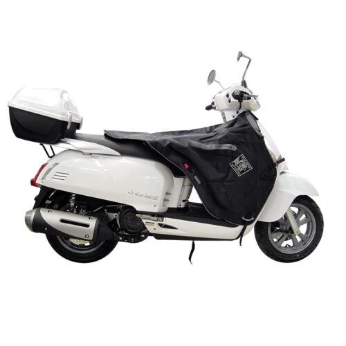 Termoscud pokrivač za noge R151 univerzalni za većinu malih skutera 50cc TUCANO URBANO