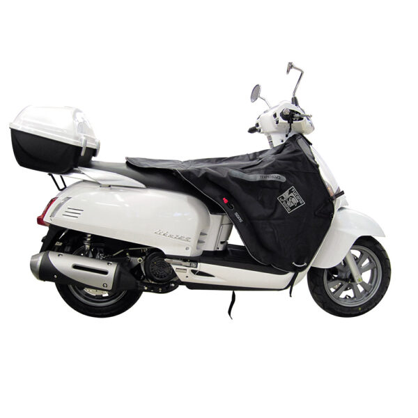 Termoscud pokrivač za noge R151 univerzalni za većinu malih skutera 50cc TUCANO URBANO
