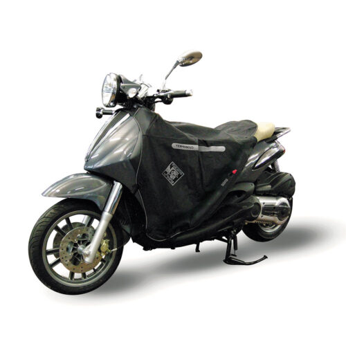 Termoscud pokrivač za noge R152C za Piaggio Beverly do 2010 TUCANO URBANO