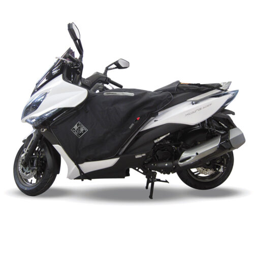 Termoscud pokrivač za noge R166-X za Kymco Xciting 300/400/500 (13-20) TUCANO URBANO