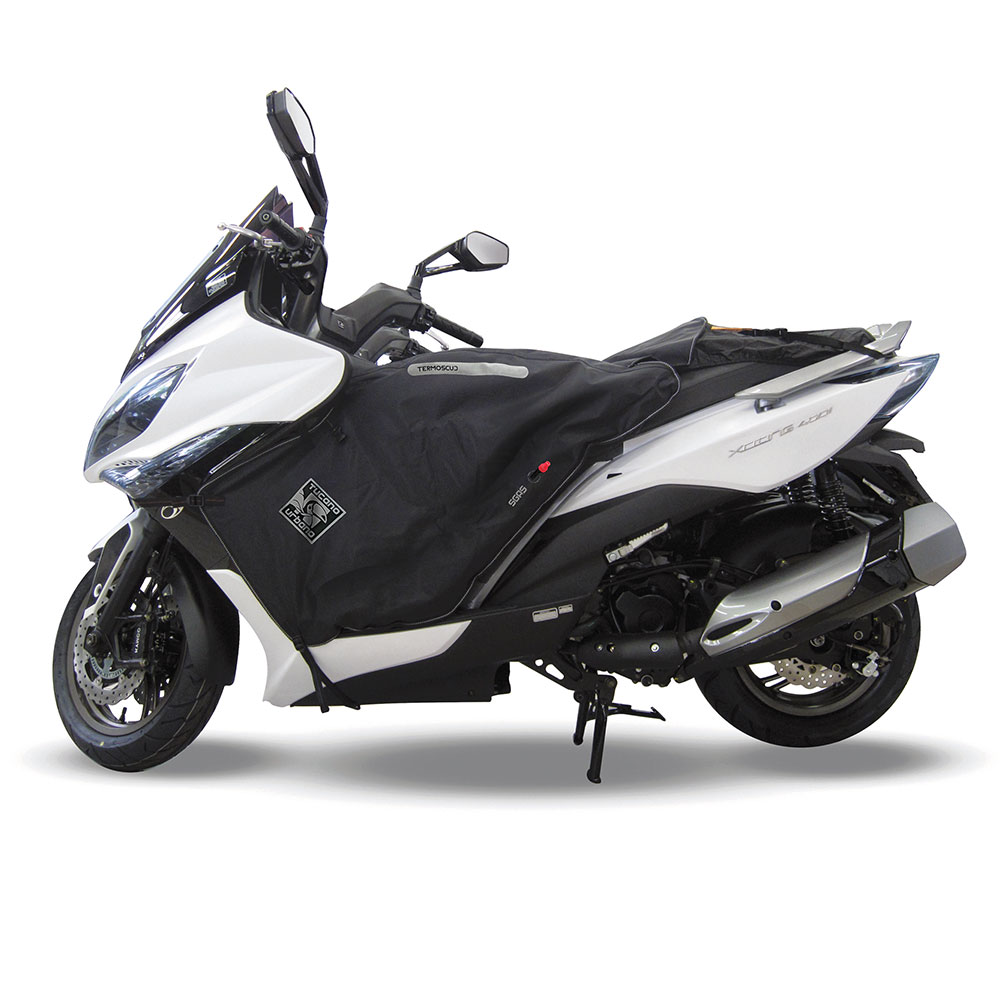c39b0eff-fcfe-4b35-a079-2e50def19dc6 Termoscud pokrivač za noge R166-X za Kymco Xciting 300/400/500 (13-20) TUCANO URBANO