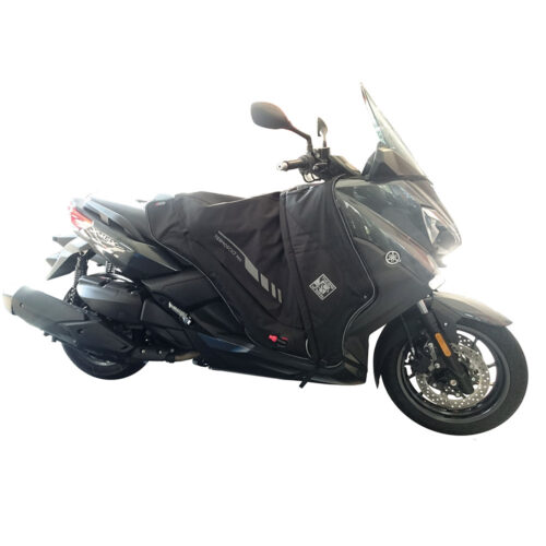 Termoscud pokrivač za noge R167-PROX za Yamahu X-MAX 125/250/300 (14- 17) TUCANO URBANO