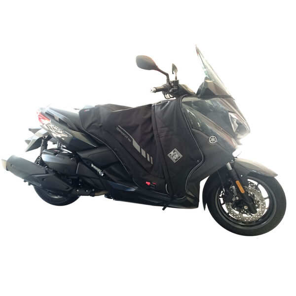 Termoscud pokrivač za noge R167-PROX za Yamahu X-MAX 125/250/300 (14- 17) TUCANO URBANO