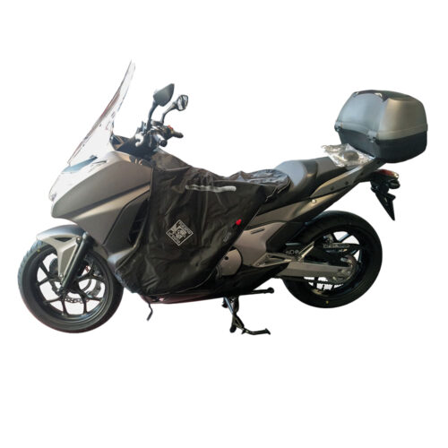 Termoscud pokrivač za noge R195-X za Hondu Integra 750 od 2014 TUCANO URBANO
