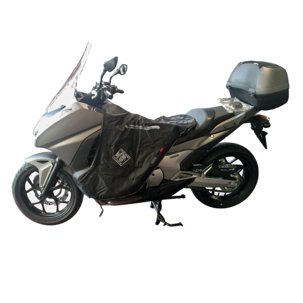 Termoscud pokrivač za noge R195-X za Hondu Integra 750 od 2014 TUCANO URBANO