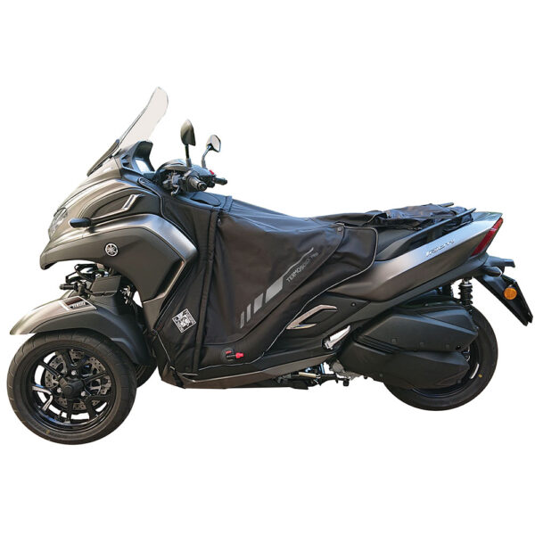 Termoscud pokrivač za noge R216-PROX za Yamahu Tricity 300 (20-25) TUCANO URBANO