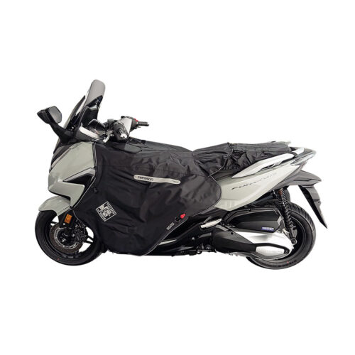 Termoscud pokrivač za noge R220 za Hondu Forza 125/350 (20-23) TUCANO URBANO
