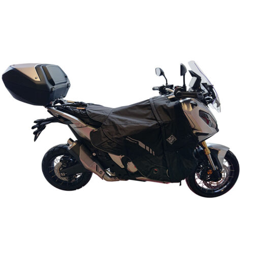 Termoscud pokrivač za noge R221PRO-X za Hondu X-ADV 750 (21-24) TUCANO URBANO