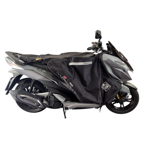 Termoscud pokrivač za noge R242-X SYM  JET X 125 (21-25) TUCANO URBANO
