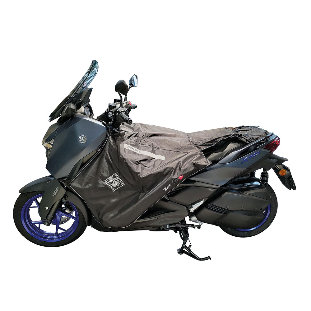 4f85f046-7de9-4bdf-8927-7feedb490353 Termoscud pokrivač za noge R244-X Yamaha X-MAX 300 (21-25) TUCANO URBANO
