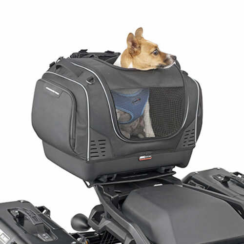 Torba za transport životinja GIVI T525 Monokey 33 litara