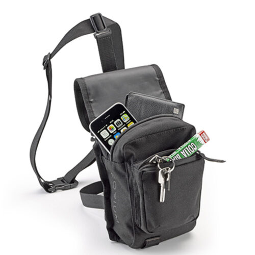 Torbica za nogu GIVI CORIUM CRM104 3L