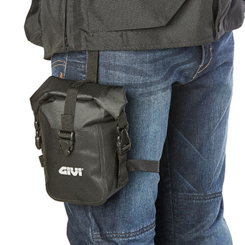 Torbica za nogu GIVI T517